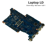 Mặt sau motherboard Samsung NP510R5E với hệ thống mạch điện