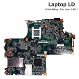 Mặt sau motherboard Sony Vaio MBX-194 hiển thị hệ thống mạch điện