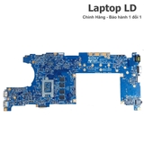 Mặt sau motherboard Sony Vaio MBX-265 với hệ thống mạch điện hoàn chỉnh