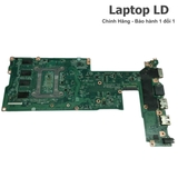Mặt sau motherboard Sony Vaio VJS131 DA0MS9MBAD0 hiển thị hệ thống mạch