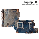 Mặt sau motherboard Toshiba Satellite C50-A hiển thị hệ thống mạch điện
