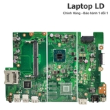 Mặt trước main A441M / F441M / X441MAR CPU Celeron N4000