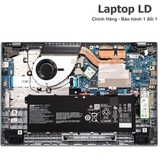 Mặt trước main Acer Aspire 15 A15-41M