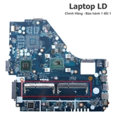 Mặt trước main Acer Aspire E1-570 / E1-530 CPU i5-3337U LA-9535P