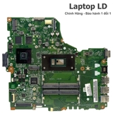 Mặt trước main Acer Aspire E5-476G CPU i5-8250U DAZ8VRMB8E0
