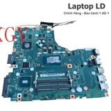 Mặt trước main Acer Aspire E5-491G CPU i5-6300HQ LA-C871P