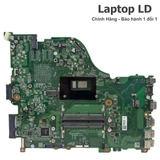 Mặt trước main Acer Aspire E5-576G CPU i3-8130U DAZAARMB6E0 ZAAR
