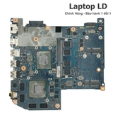 Mặt trước main Acer Aspire M3-581TG CPU i5-2467M