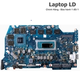 Mặt trước main Acer Aspire SFX14-51G mã NB2631-MB-V4