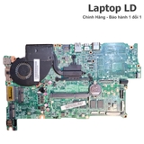 Mặt trước main Acer Aspire V5-573G / V5-473G CPU i5-4200U DAZRQMB18F0