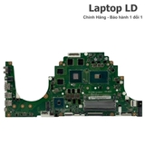 Mặt trước main Acer Aspire VX5-591G CPU i7-7700HQ GTX1050Ti LA-E361P