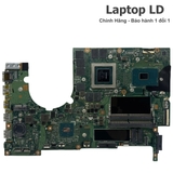 Mặt trước main Acer Predator G9-592R CPU i7-7700HQ P5NCN/P7NCN