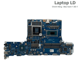 Mặt trước mainboard Acer Predator Helios 300 PH317-55 i9 RTX3060