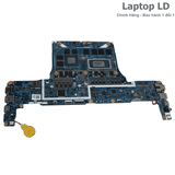 Mặt trước mainboard Acer Predator Helios Neo 14 PHN14-51 Ultra 7-155H