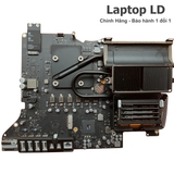 Mặt trước main Apple iMac Late 2015 A1419 5K 27 inch