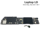 Mặt trước main Apple MacBook Air 13 inch A1932 2019 mã 661-12832