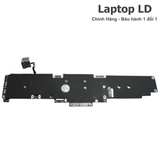 Mặt trước main Apple MacBook Air M4 13 inch A3240