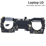 Mặt trước main Apple MacBook Pro 13 inch A1989 2018 mã 820-00850-A