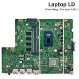 Mặt trước main Asus A540U / R540U / X540UV / F540U / X540UBR CPU i5-7200U