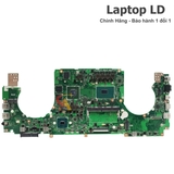 Mặt trước main Asus FX502VD / FX502VE CPU i7-7700HQ