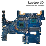 Mặt trước main Asus G752VW / G752VT / G752VSK CPU i7-6700HQ GTX 980