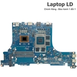 Mặt trước main Asus Gaming ROG Strix G15 G513IH G713IH mã 6050A3249301-MB