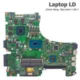 Mặt trước main Asus GL553VD / ZX53VD CPU i7-7700HQ GTX 1050Ti