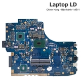 Mặt trước main Asus GL752VL / ZX70VW CPU i7-6700HQ GTX 960M