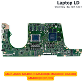 Mặt trước main ASUS M6400QB M6400QE M6400QH D6400Q M6400QC CPU R5