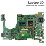 Mặt trước main Asus N550LF / Q550LF CPU i7-4500U
