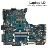 Mặt trước main Asus N551JX / G551JX CPU i7-4720HQ GTX 950M