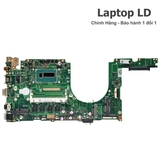 Mặt trước main Asus PU401LA i7-4500U zin OEM