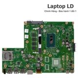 Mặt trước main Asus R540L/X540L/R540LJ i3-4005U zin OEM