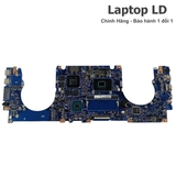 Mặt trước main Asus Rog G501VW CPU i7-6700HQ GTX 960M