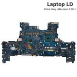 Mặt trước main Asus ROG G701VIK CPU i7-6820HK GTX 1080