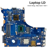 Mặt trước main Asus ROG GL552JX / GL552JW CPU i7-4750HQ GTX 950M