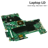 Mặt trước main Asus ROG GL753VD / FX753V CPU i7-7700HQ GTX 1050