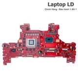Mặt trước main Asus ROG GX700VO CPU i7-6820HK GTX 980