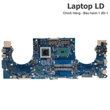 Mặt trước main Asus ROG Strix GL702VI / GL702VT / GL702VSK CPU i7-7700HQ
