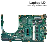 Mặt trước main Asus S301LA CPU i5-4200U