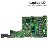 Mặt trước main Asus VivoBook 14 S4100U X411UQ S4200U