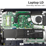 Mặt trước main Asus Vivobook 17X K3704VA