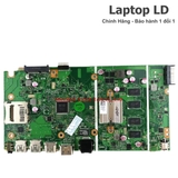 Mặt trước main Asus VivoBook F541S / A541S / X541SA CPU N3700