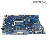 Mặt trước mainboard Asus VivoBook K5504VN CPU Intel Gen 13