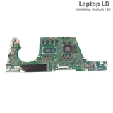 Mặt trước main ASUS VivoBook Pro 16X N7600P (i7-11370H, 32GB, RTX 3050) — Laptop LD