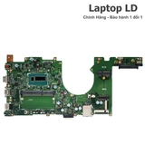 Mặt trước main Asus VivoBook PU301LA CPU i5-4200U