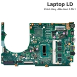 Mặt trước main Asus VivoBook Q301LA CPU i5-4200U
