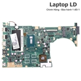 Mặt trước main Asus VivoBook Q551LN / Q551LB CPU i5-4200U