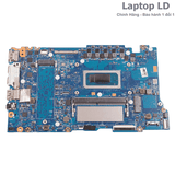 Mặt trước mainboard ASUS VivoBook S14/S15 K3402ZA K3502ZA
