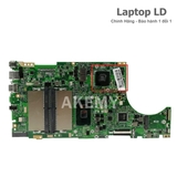 Mặt trước main Asus VivoBook S15 S510UA/F510UAR i5-7200U zin OEM
